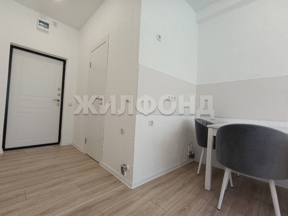 
  Продается апартамент 20.6 м². Фото 6.