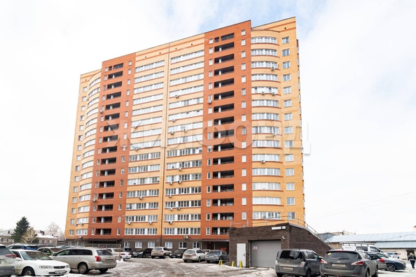 
  Продается 3-комн. квартира 93.4 м². Фото 20.