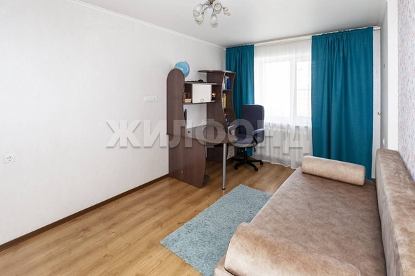 
  Продается 4-комн. квартира 97.2 м². Фото 16.