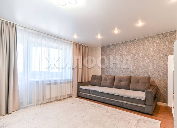 
  Продается 2-комн. квартира 64.7 м². Фото 6.