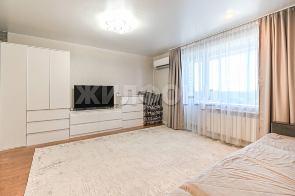 
  Продается 2-комн. квартира 64.7 м². Фото 7.