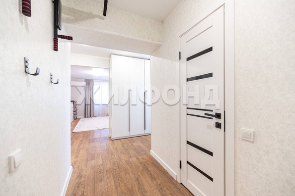 
  Продается 2-комн. квартира 64.7 м². Фото 17.