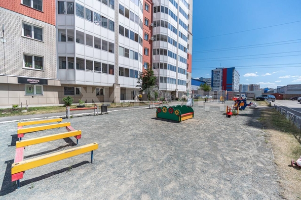 
  Продается 2-комн. квартира 64.7 м². Фото 23.