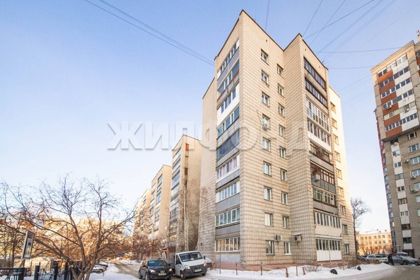 
  Продается 3-комн. квартира 61 м². Фото 11.