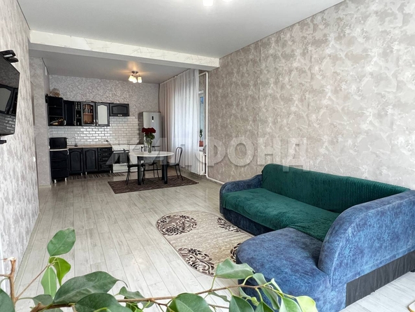 
  Продается дом 109.8 м². Фото 5.