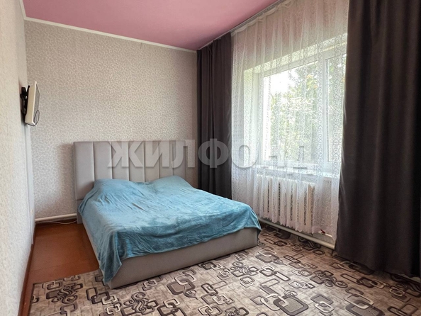 
  Продается дом 109.8 м². Фото 13.