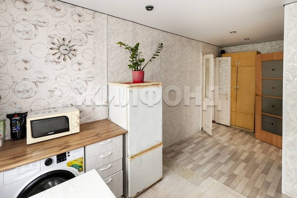 
  Продается 3-комн. квартира 61.6 м². Фото 5.
