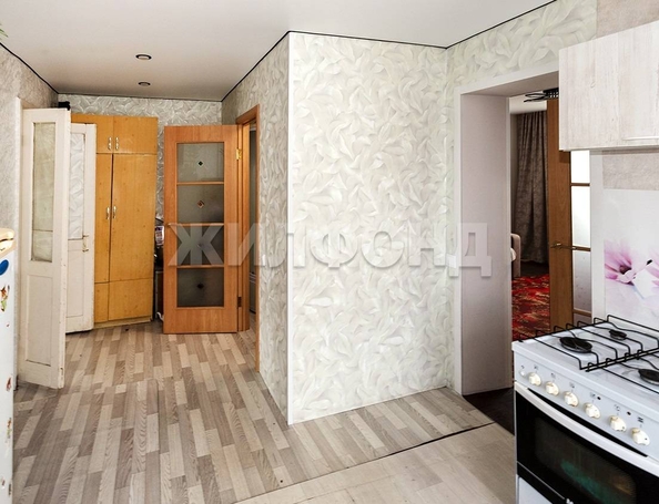 
  Продается 3-комн. квартира 61.6 м². Фото 6.
