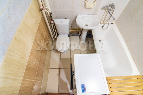 
  Продается 1-комн. квартира 27.6 м². Фото 10.