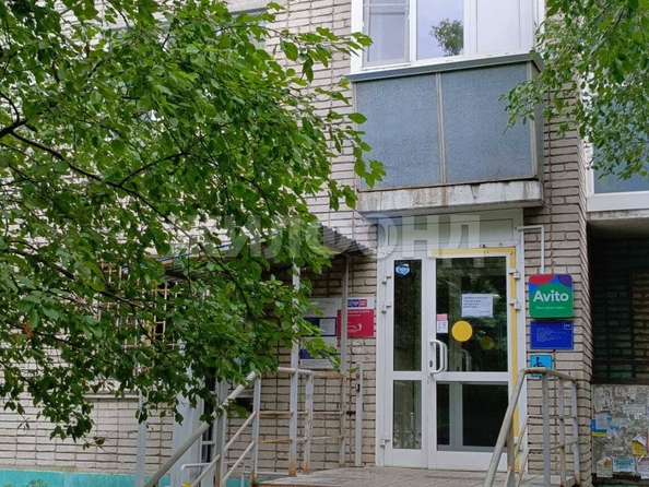
  Продается 1-комн. квартира 27.6 м². Фото 22.