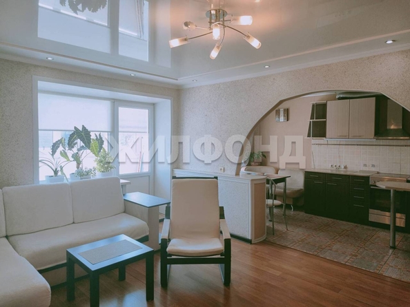 
  Продается 4-комн. квартира 82.8 м². Фото 1.