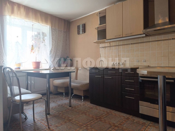 
  Продается 4-комн. квартира 82.8 м². Фото 6.