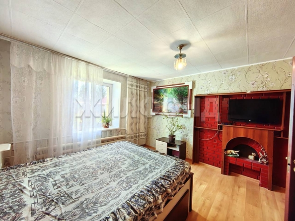 
  Продается дом 37 м². Фото 1.