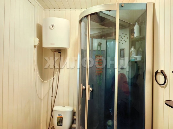 
  Продается дом 37 м². Фото 8.
