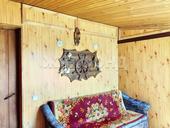 
  Продается дом 37 м². Фото 12.