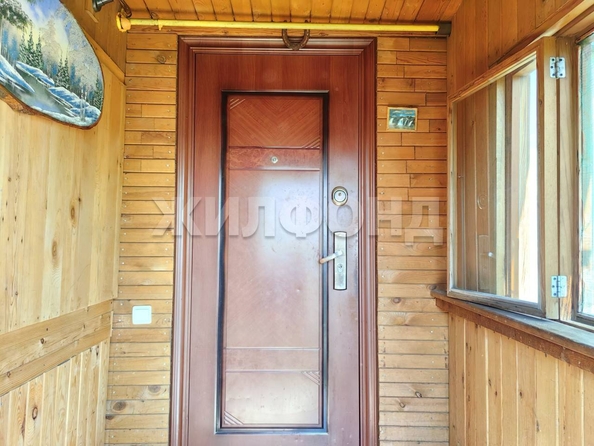 
  Продается дом 37 м². Фото 14.