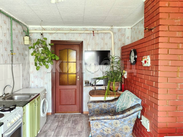 
  Продается дом 37 м². Фото 2.
