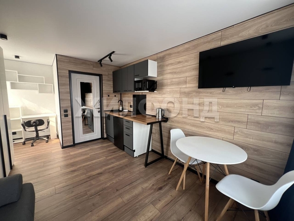 
  Продается комната 14.5 м². Фото 5.