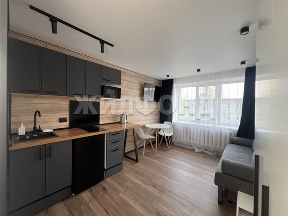 
  Продается комната 14.5 м². Фото 10.