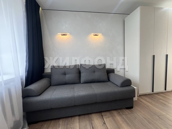
  Продается комната 14.5 м². Фото 11.