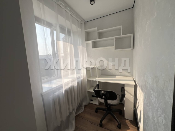 
  Продается комната 14.5 м². Фото 12.