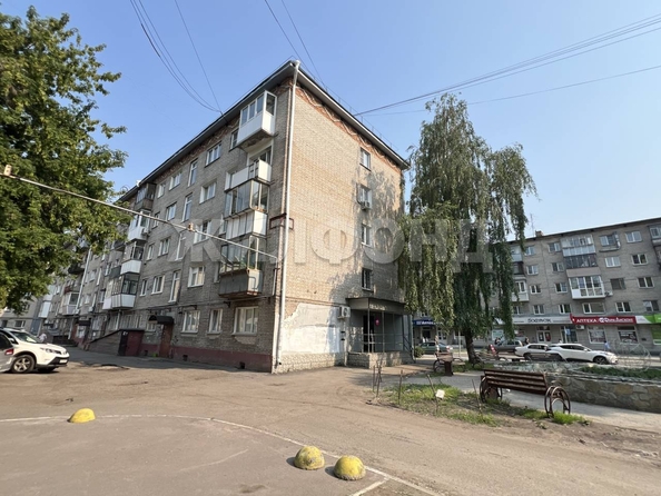 
  Продается комната 14.5 м². Фото 14.