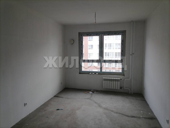 
  Продается 1-комн. квартира 36.1 м². Фото 2.