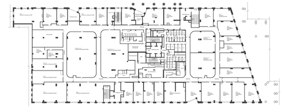 
  Продается универсальное помещение 45.3 м², в ЖК Барнаул. Фото 1.