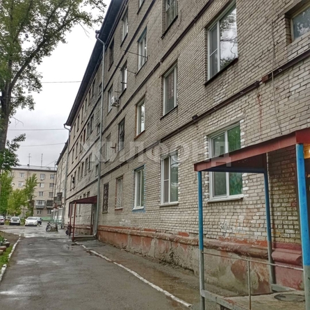 
  Продается студия 18.3 м². Фото 8.