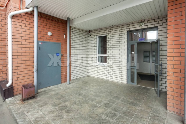 
  Продается 1-комн. квартира 50.6 м². Фото 17.