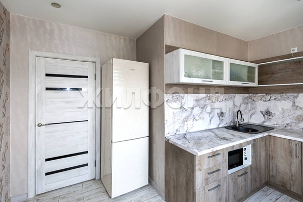 
  Продается 1-комн. квартира 50.6 м². Фото 4.