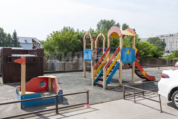 
  Продается 1-комн. квартира 50.6 м². Фото 24.