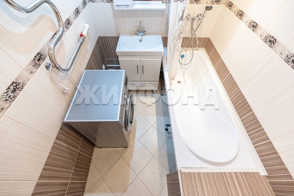 
  Продается 2-комн. квартира 49.5 м². Фото 11.