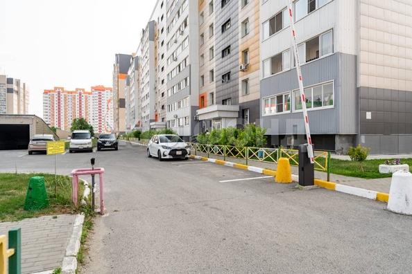 
  Продается 2-комн. квартира 49.5 м². Фото 28.