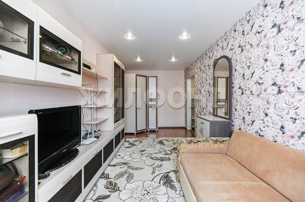
  Продается 1-комн. квартира 30.7 м². Фото 4.