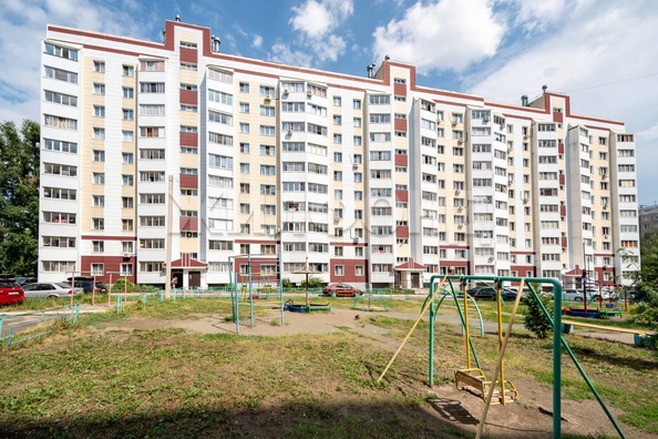 
  Продается 1-комн. квартира 30.7 м². Фото 15.