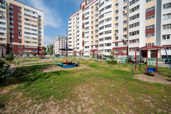 
  Продается 1-комн. квартира 30.7 м². Фото 16.