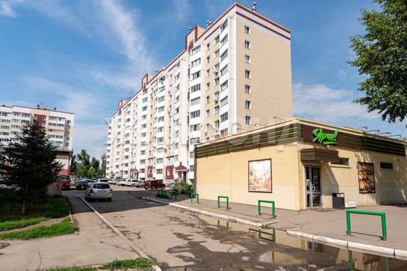 
  Продается 1-комн. квартира 30.7 м². Фото 18.