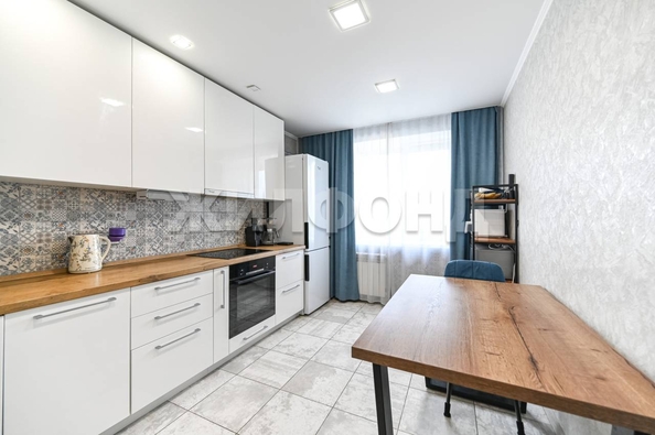 
  Продается 2-комн. квартира 59.8 м². Фото 1.