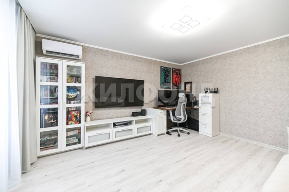 
  Продается 2-комн. квартира 59.8 м². Фото 9.