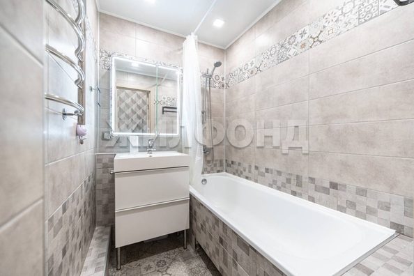 
  Продается 2-комн. квартира 59.8 м². Фото 15.
