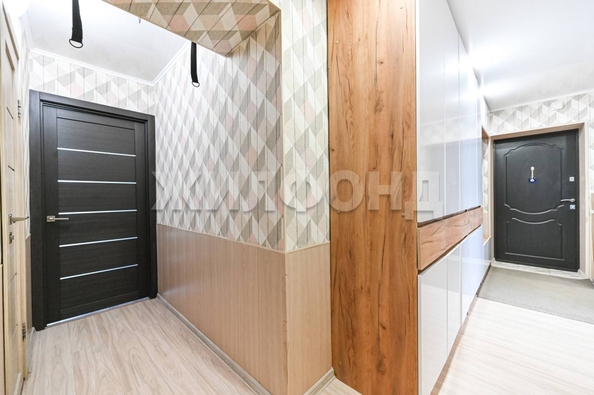 
  Продается 2-комн. квартира 59.8 м². Фото 18.