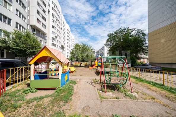 
  Продается 2-комн. квартира 59.8 м². Фото 27.