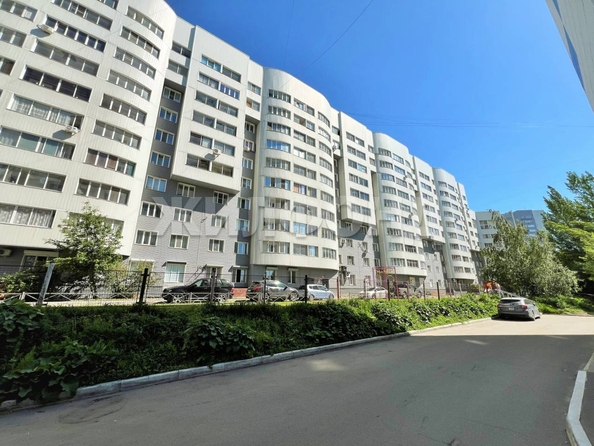 
  Продается 3-комн. квартира 88.4 м². Фото 26.