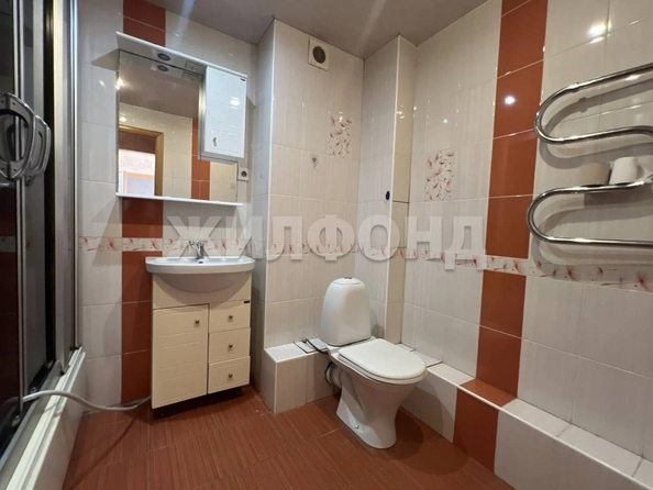 
  Продается 2-комн. квартира 45.6 м². Фото 13.