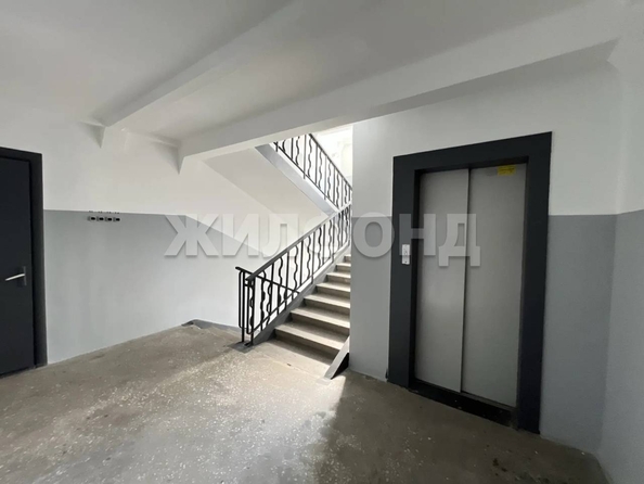 
  Продается 2-комн. квартира 45.6 м². Фото 22.