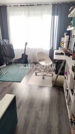 
  Продается 3-комн. квартира 64.8 м². Фото 1.