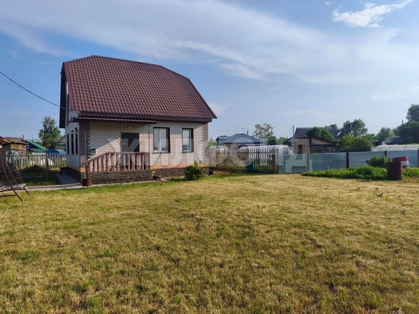 
  Продается дом 98.5 м². Фото 3.