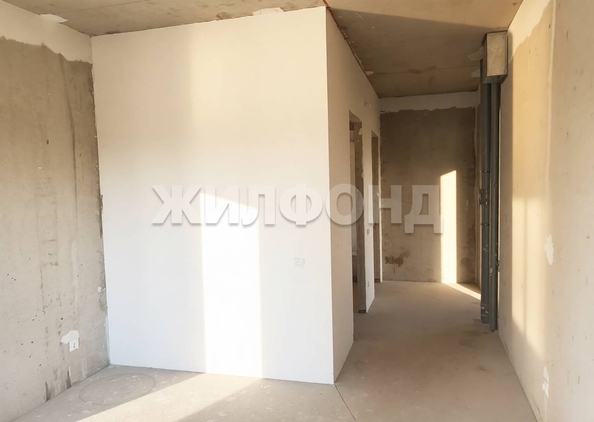 
  Продается 2-комн. квартира 58.5 м². Фото 5.