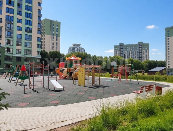 
  Продается 2-комн. квартира 58.5 м². Фото 13.